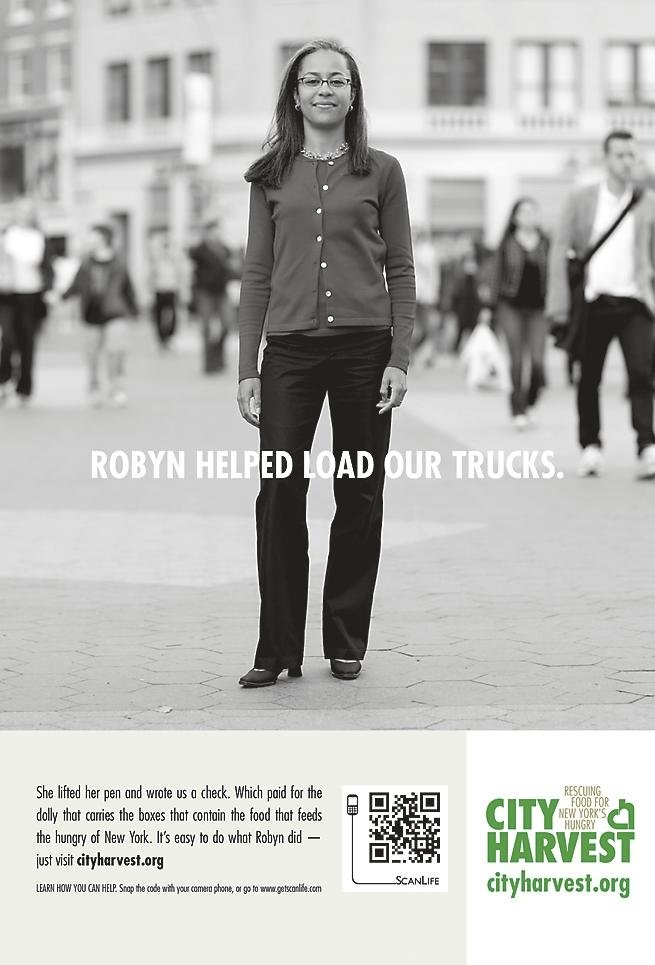 A New York Charity Adds a Technology Twist to Its Holiday Appeal