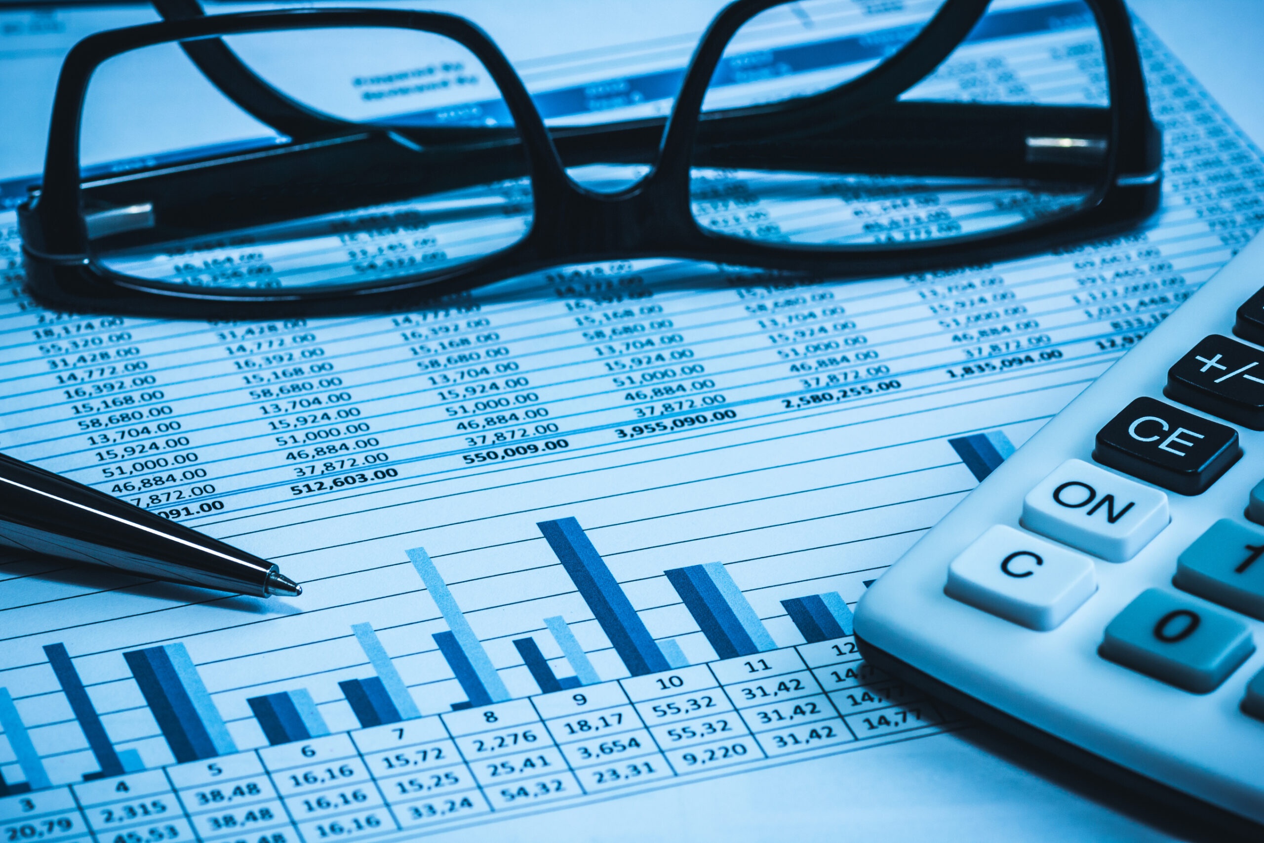 How to Impress a Grant Maker With Your Proposal Budget