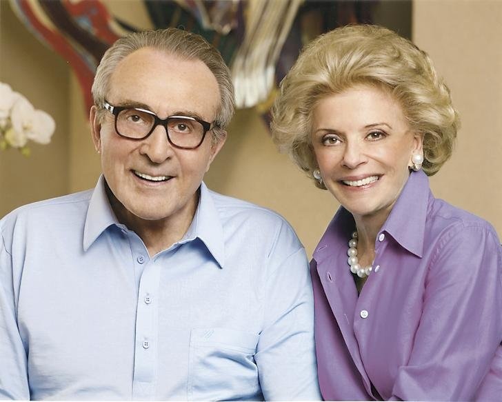$20-Million Gift to Jewish Federation Will Provide Scholarships