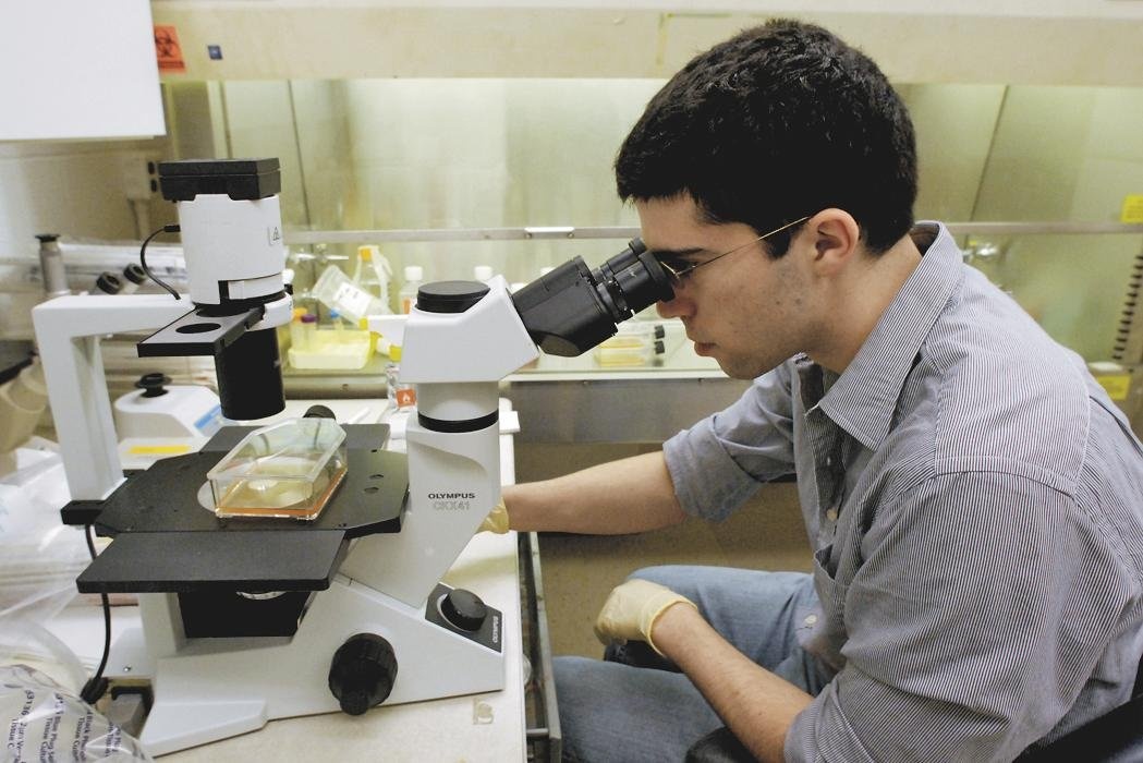 A Think Tank Seeks to Accelerate Medical Science’s Search for Cures