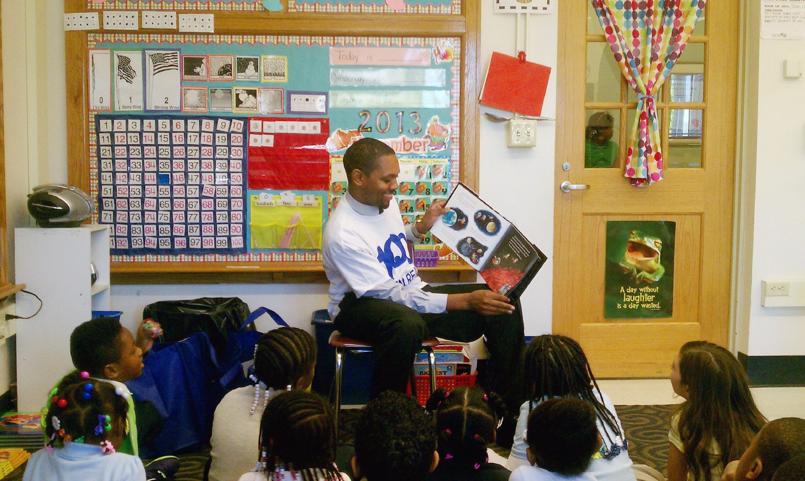 Volunteer Week Includes Award for 14-Year-Old Vision-Impaired Nonprofit Founder