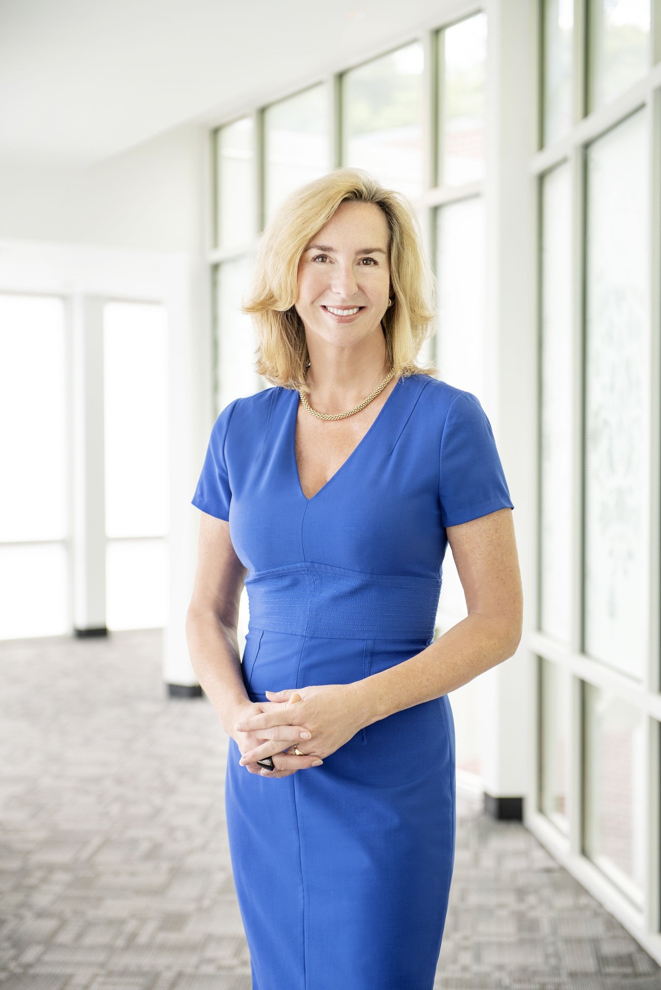 Babson College President Will Lead New D.C. Think Tank (Transitions)