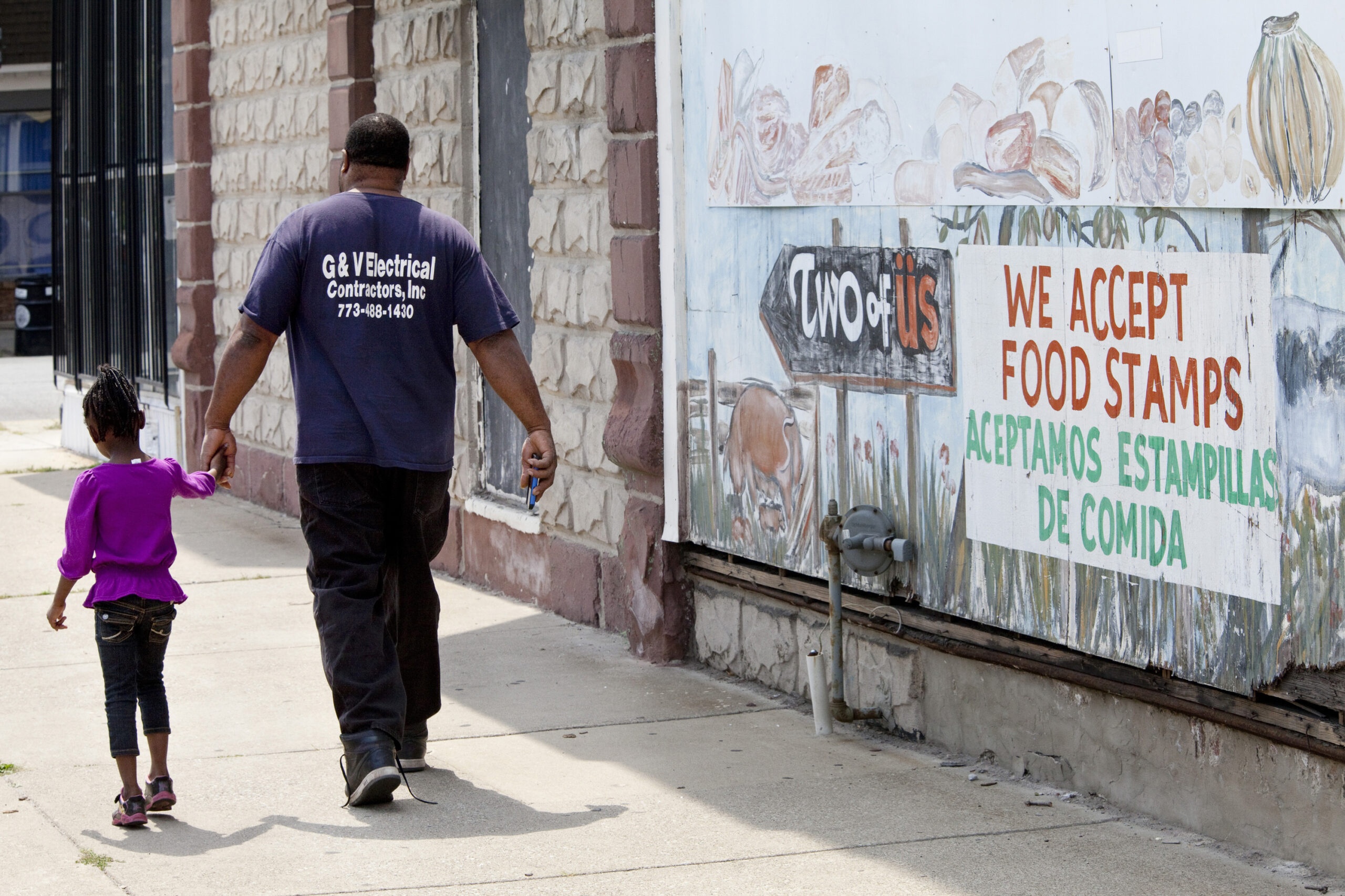 How Foundations Can Help Big Cities — Just Like Detroit’s Grand Bargain