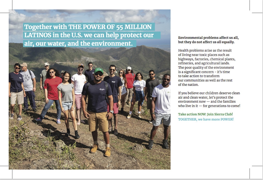 Photographs Can Help Nonprofits Attract New Kinds of Supporters