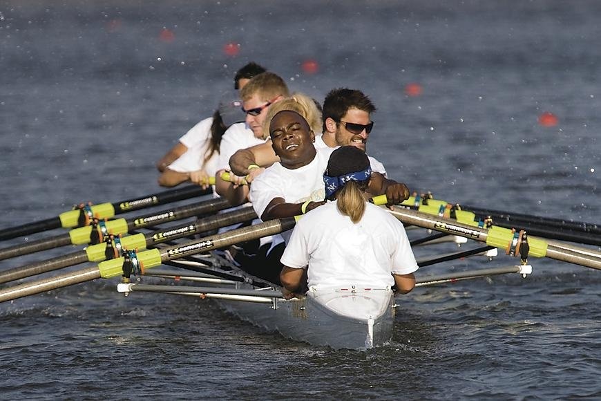 A Bold Vision Keeps a Donor On Board for Operating Support