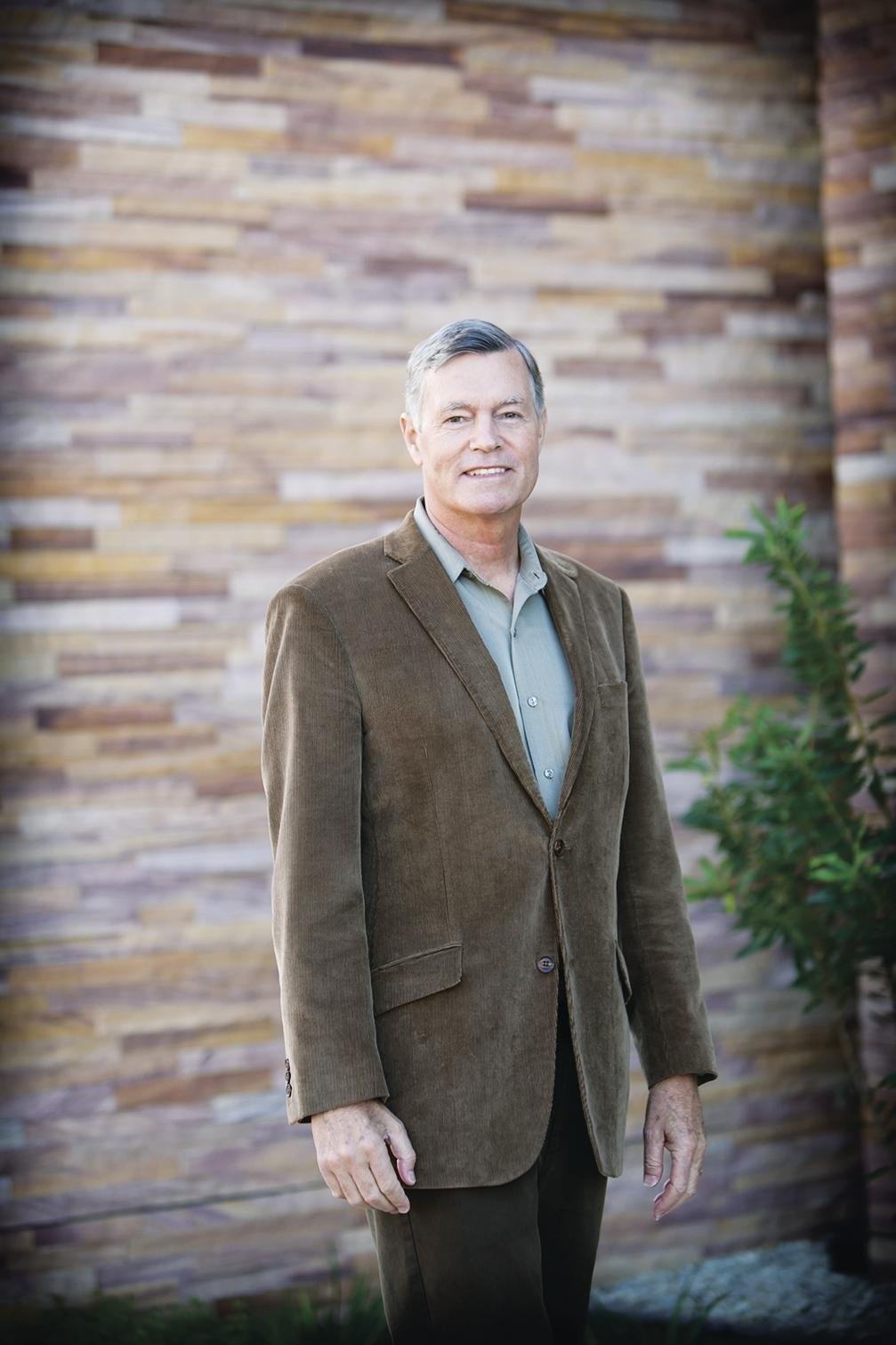 A Hilton Heir Upholds His Grandfather’s Goal: Help People in Dire Need