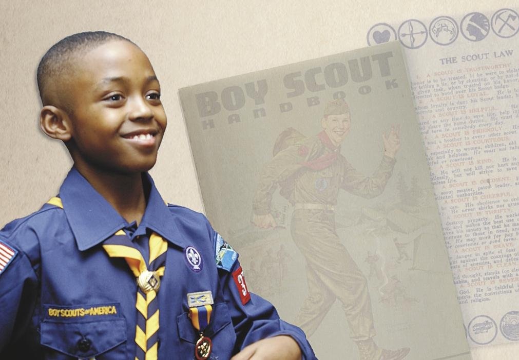 Survival Tactics for the Scouts: Blending New and Old Traditions