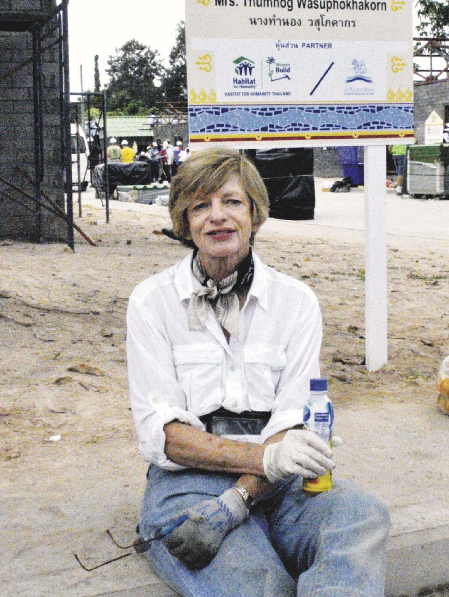 Charity’s ‘Embedded’ Fund Raisers Work With Local Affiliates to Secure Big Donations