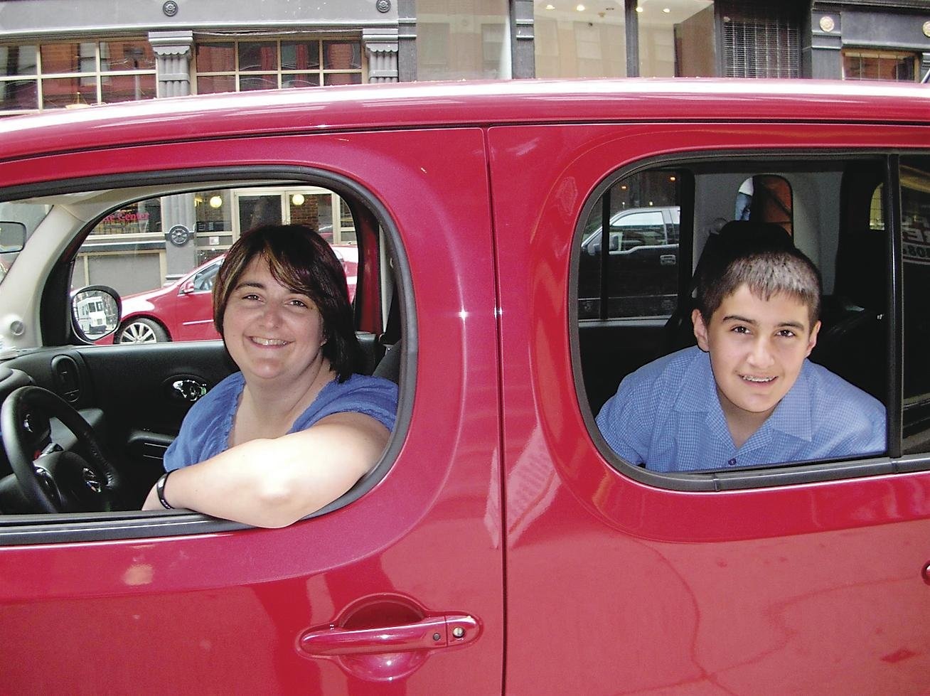 When 2 Charities Share Their Expertise, They Both Grow Stronger