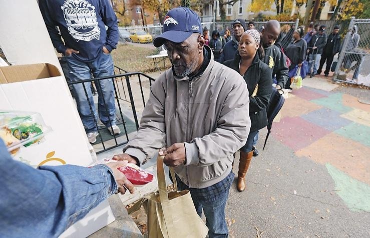 Donors Should Give Based on Need, Not on Personal Interests or Whims