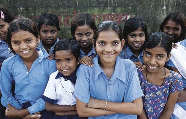 Network Aimed at Ending Child Marriage Recognized With $1.25-Million Skoll Award