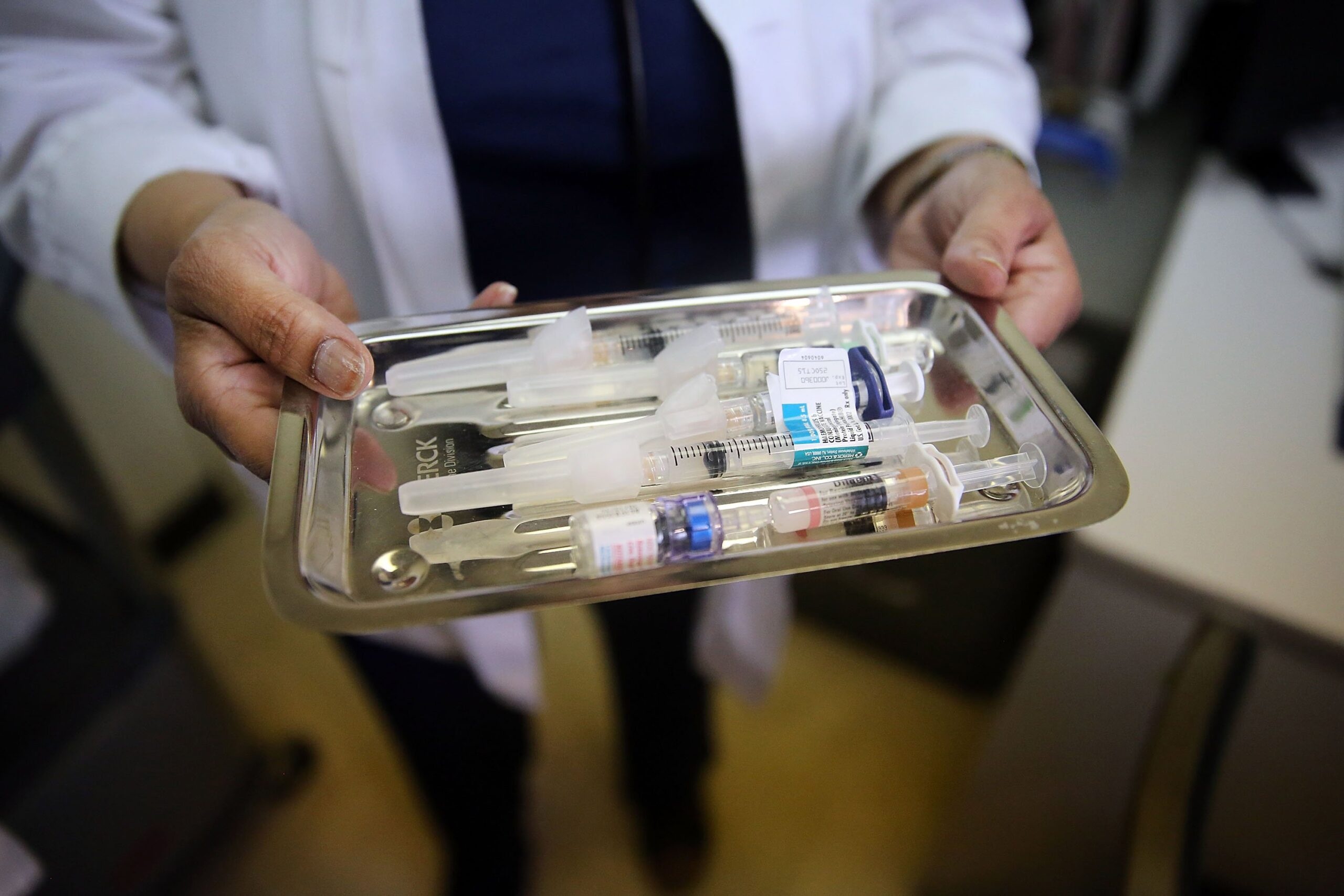 Grants: CVS Foundation Gives $2.1 Million for Health Clinics