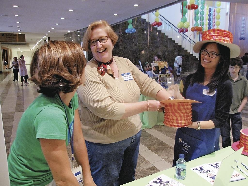 Ex-Bank Executive Will Lead Woodruff Arts Center