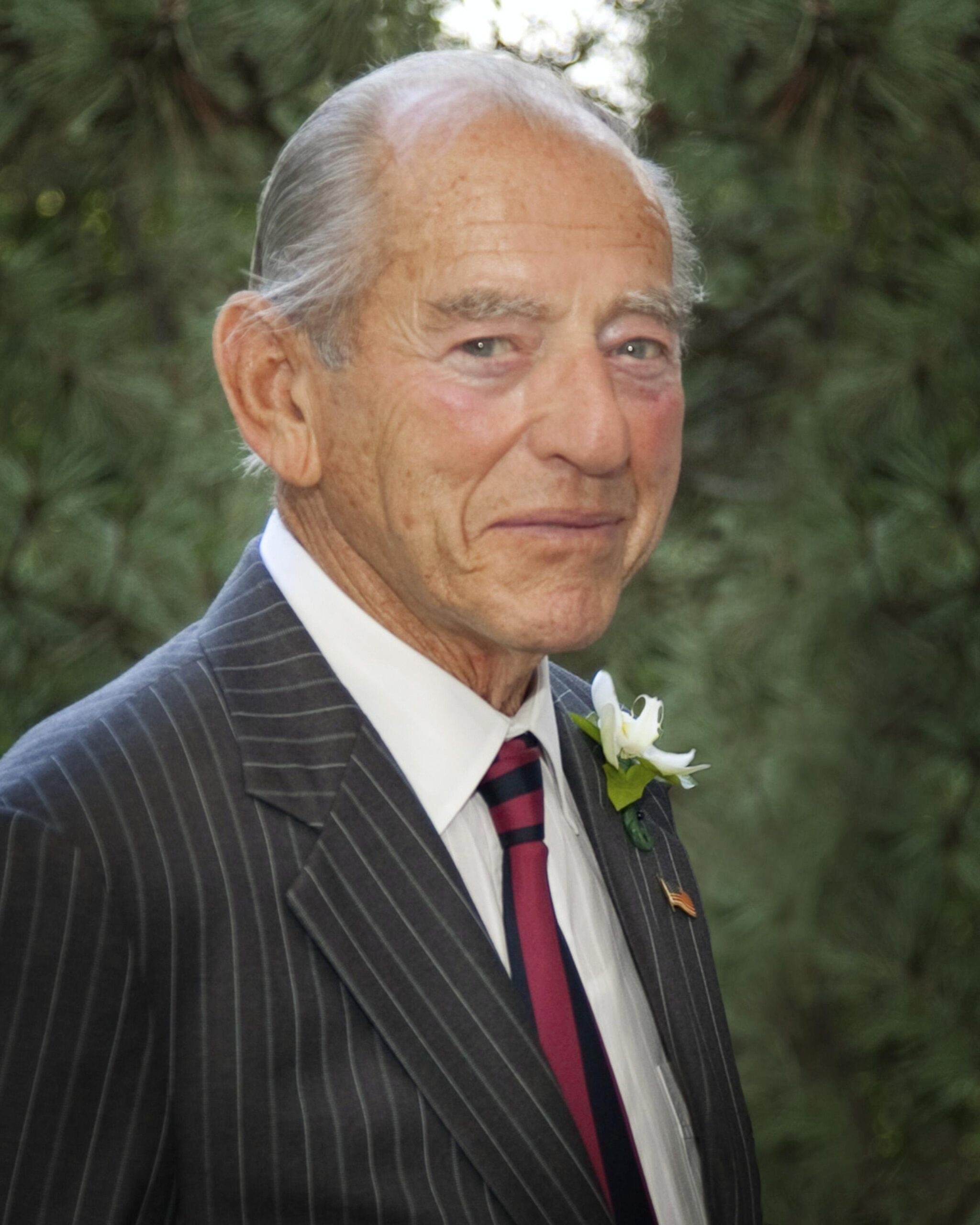 No. 16: Eric F. Ross