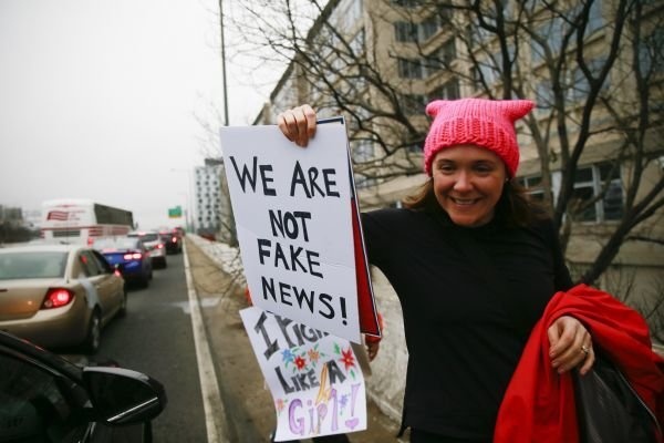 Nonprofits Can’t Succeed Unless They Put Facts First