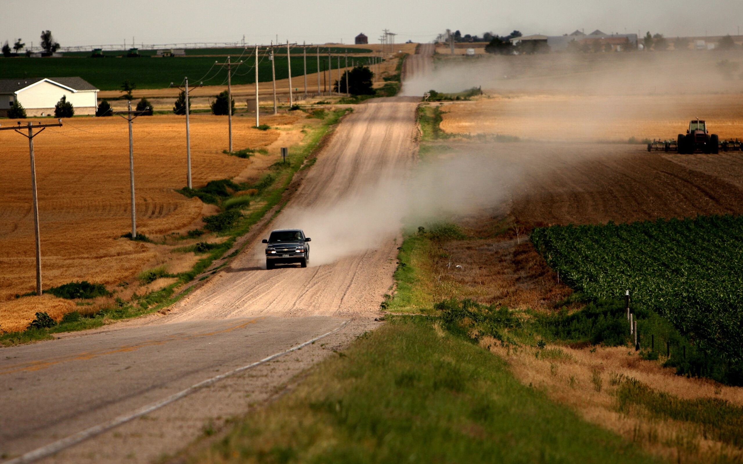 It’s Time for a Strategy on Rural Philanthropy, Not Just Shaming