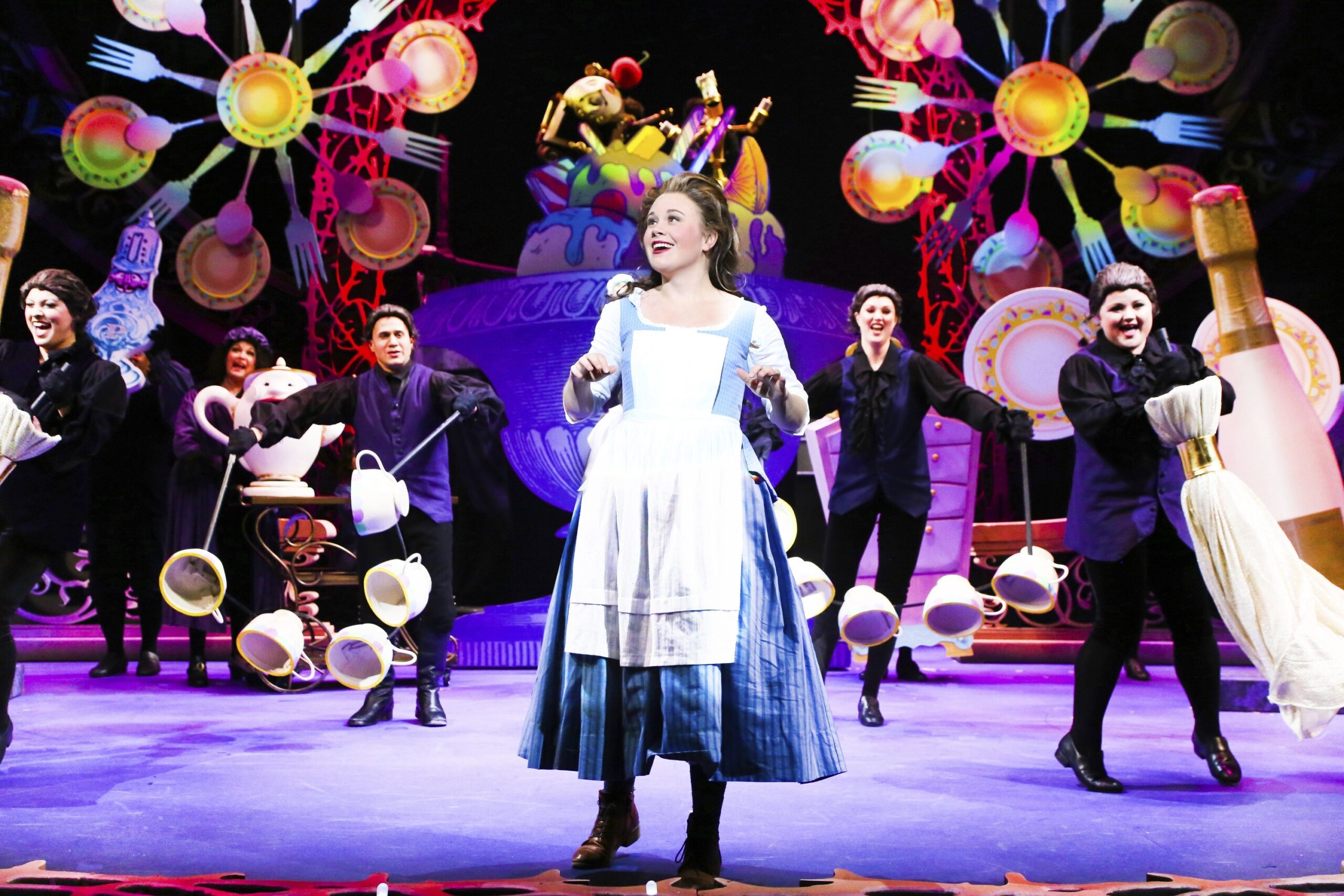 Frugal Social Worker Gives $11 Million, Maltz Jupiter Theatre Gets $5 Million: Gifts Roundup