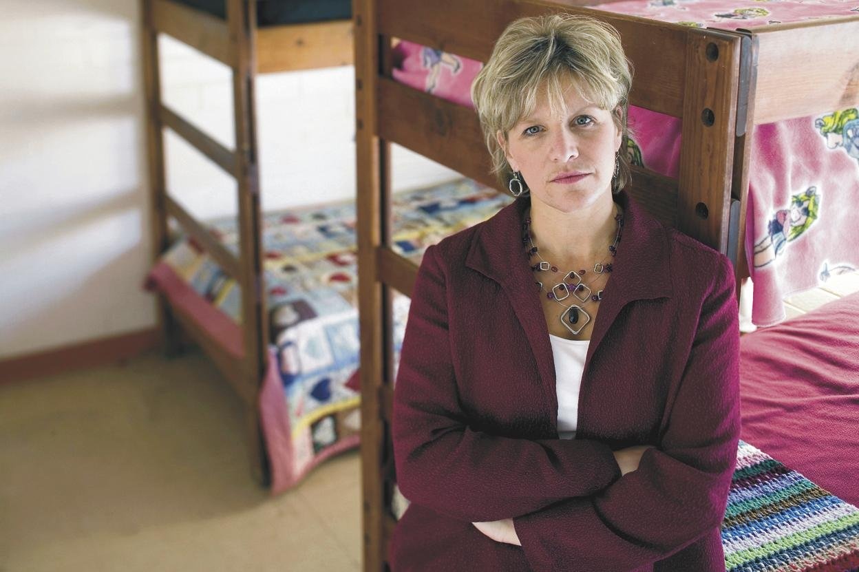 A Grant Maker Requires Grantees to Collaborate