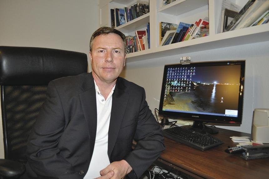 Rich Schwerdtfeger: Helping People Who Are Blind or Deaf Get Information Online