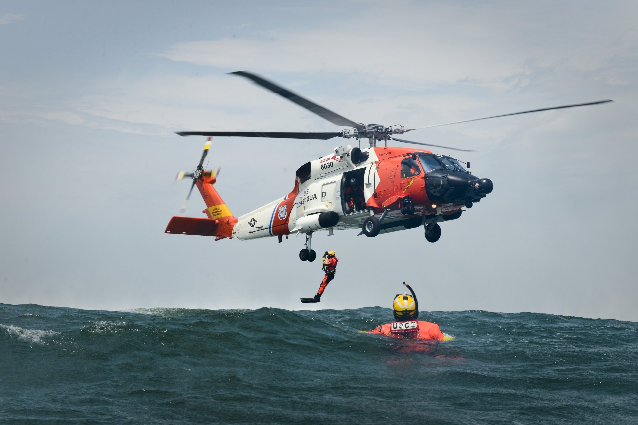 Coast Guard Charity’s Shutdown Drive Offers Lessons in Crisis Fundraising