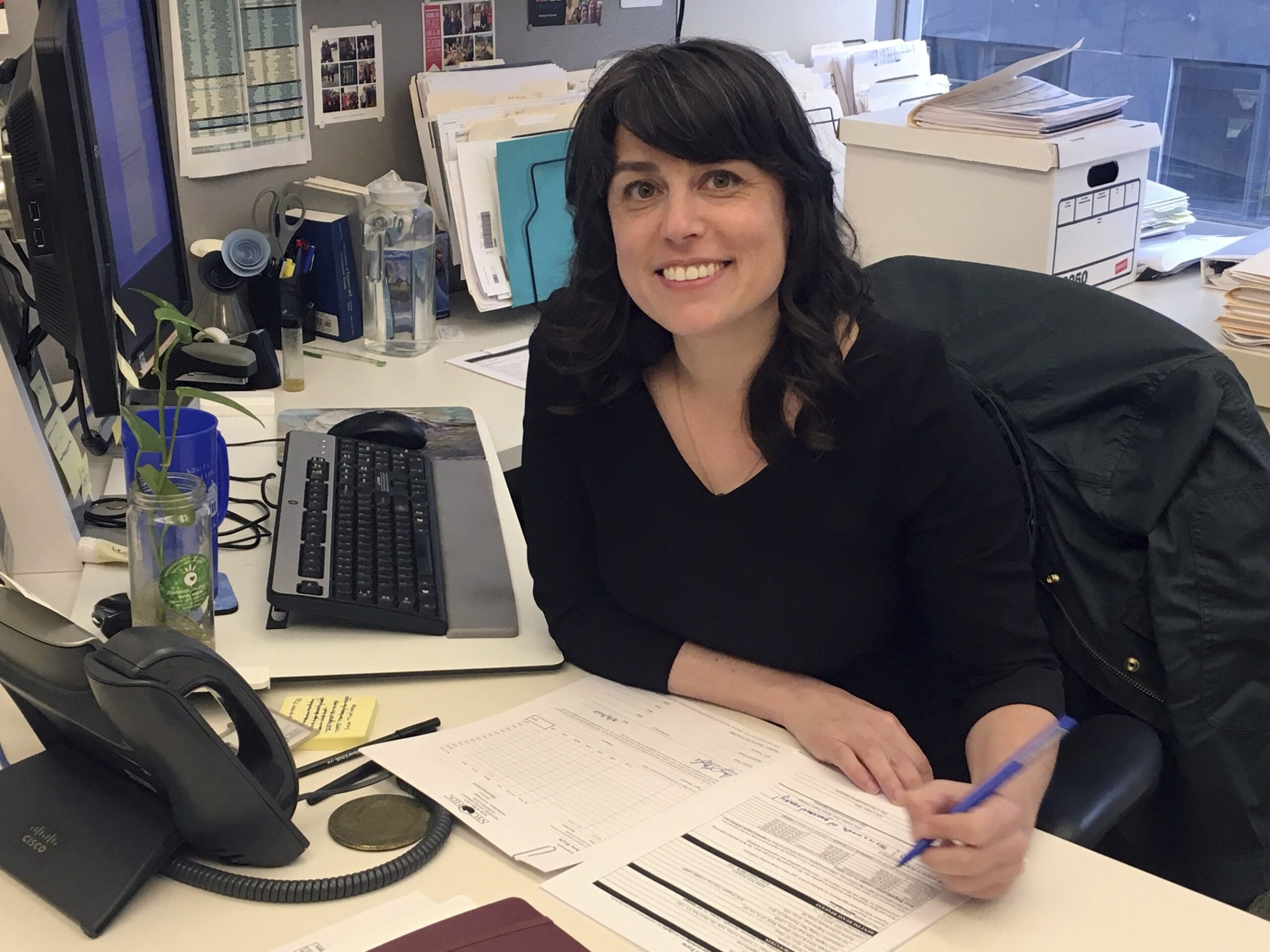 Legal Case on ‘Public Service’ Loan Forgiveness Fuels Worry for Charity Workers