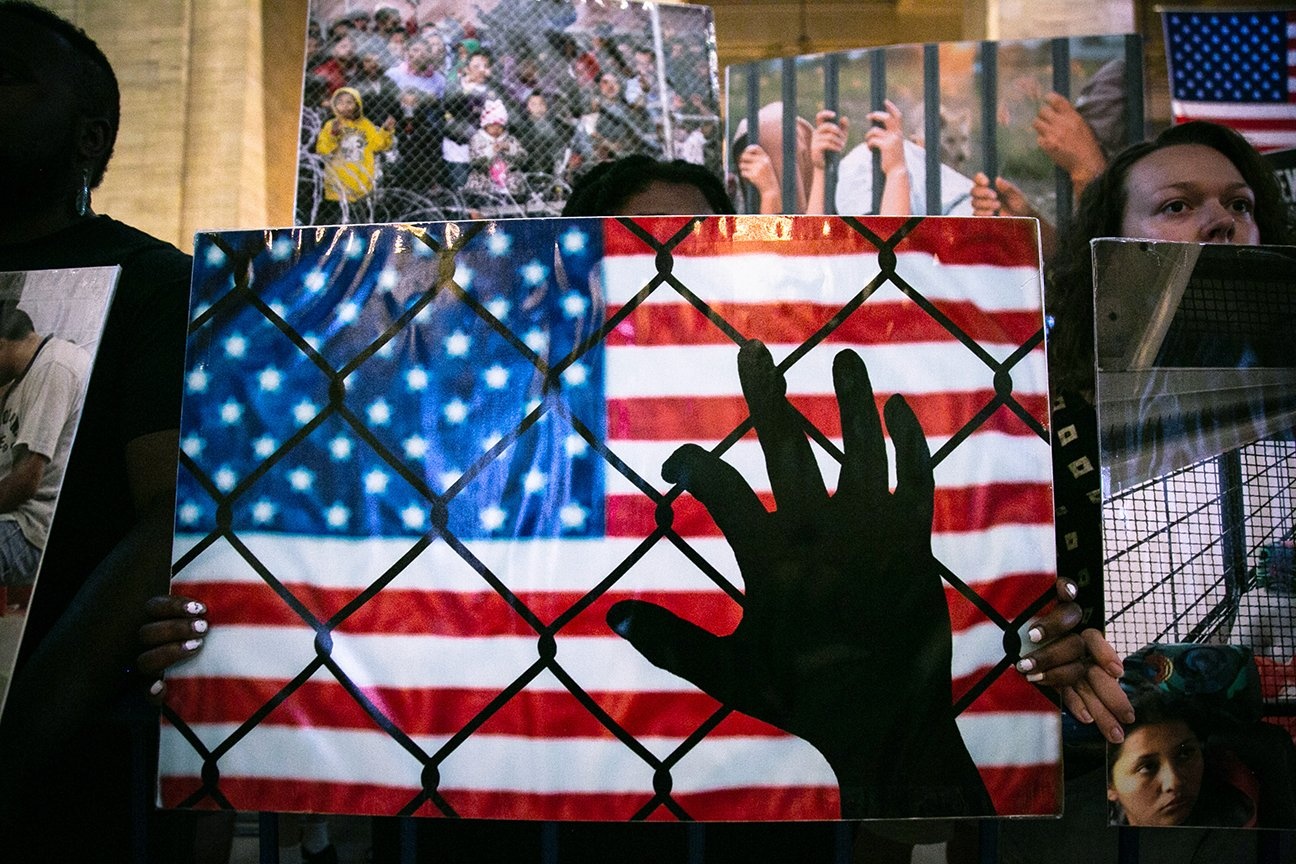 Immigrants-Rights Groups Need Support for Communications