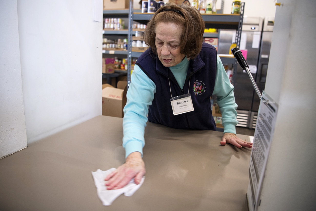 6 Steps for Grant Makers to Take Now to Ensure Nonprofits Recover From Coronavirus Spread