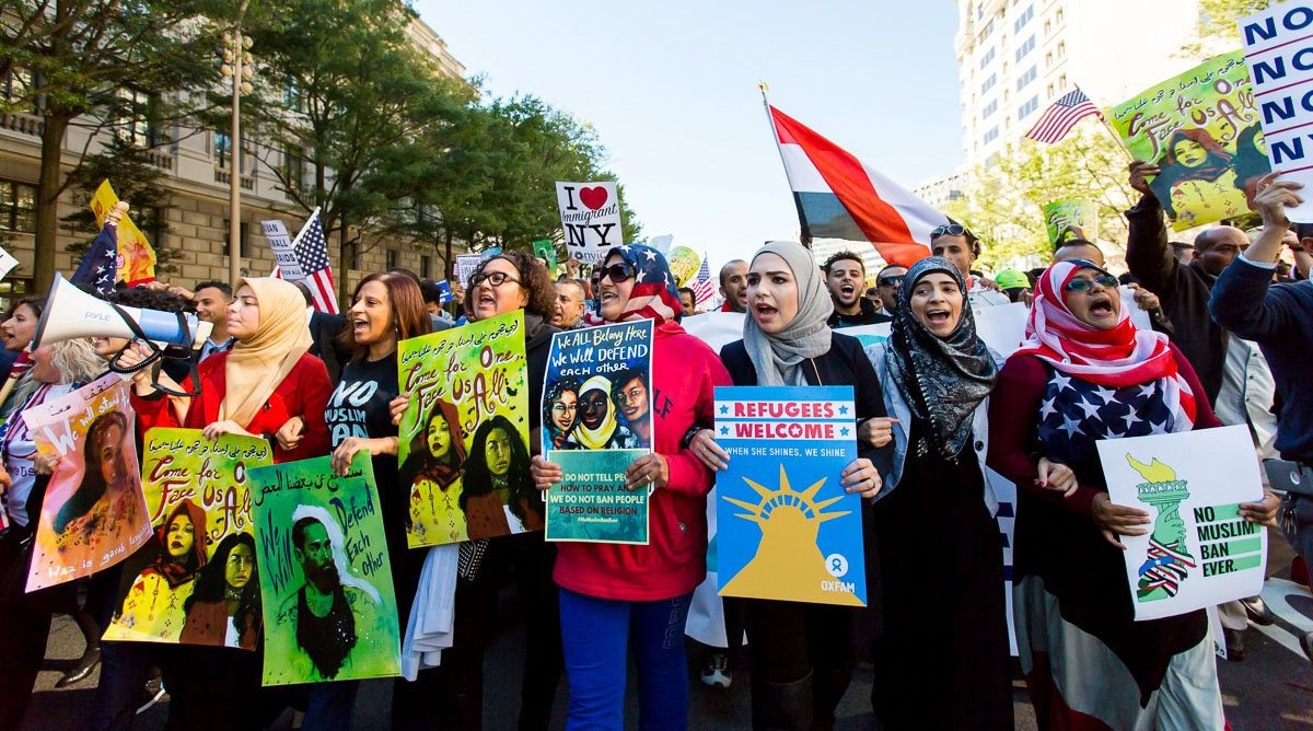 National Committee for Responsive Philanthropy Shakes Up Staff for New Focus