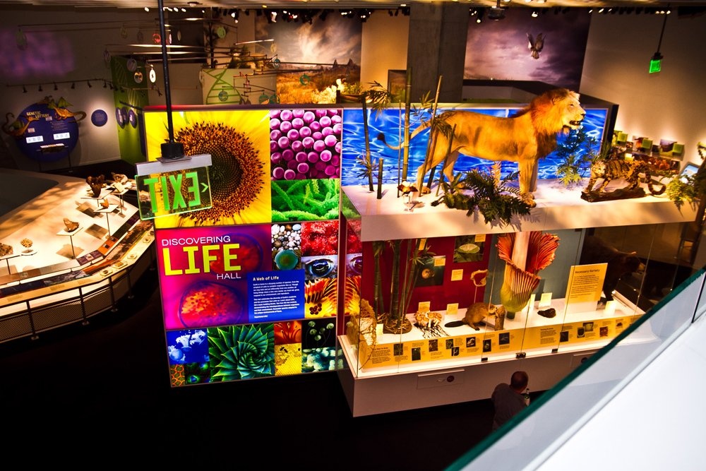 Off of the Philanthropy 400 in 2013