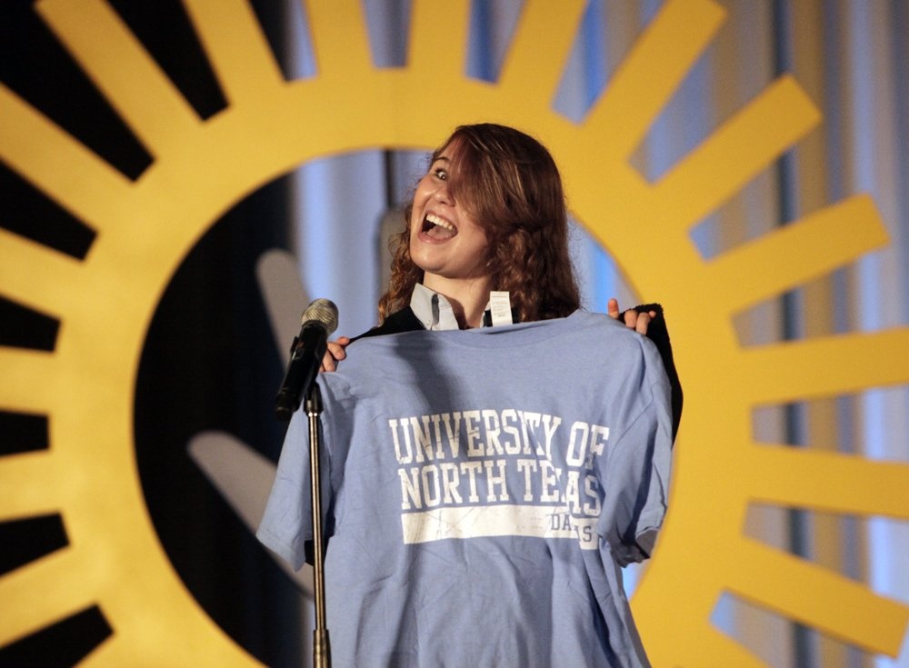 New to the Philanthropy 400 in 2013