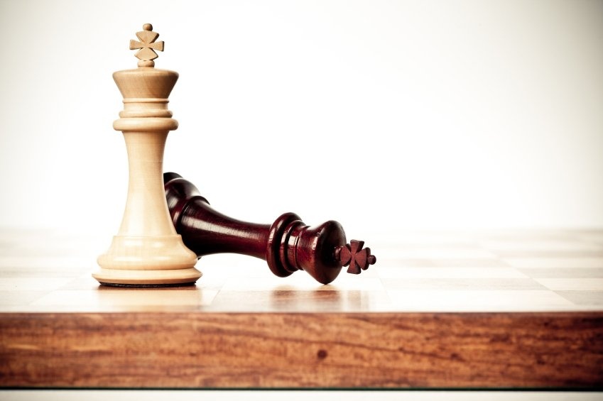 At the Top of the Philanthropy 400 Ranks, a Battle for No. 1 Heats Up