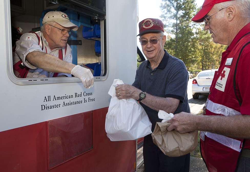 Baby Boomers Poised to Give $8 Trillion, Study Says