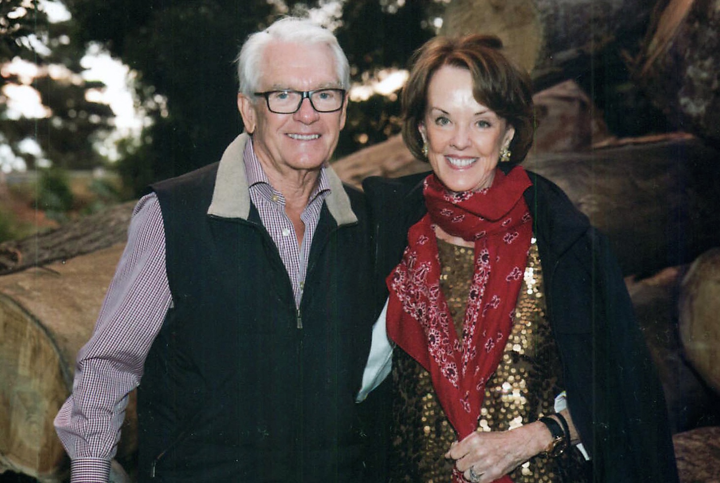 Billionaire Charles Schwab Gives $65 Million to House the Homeless