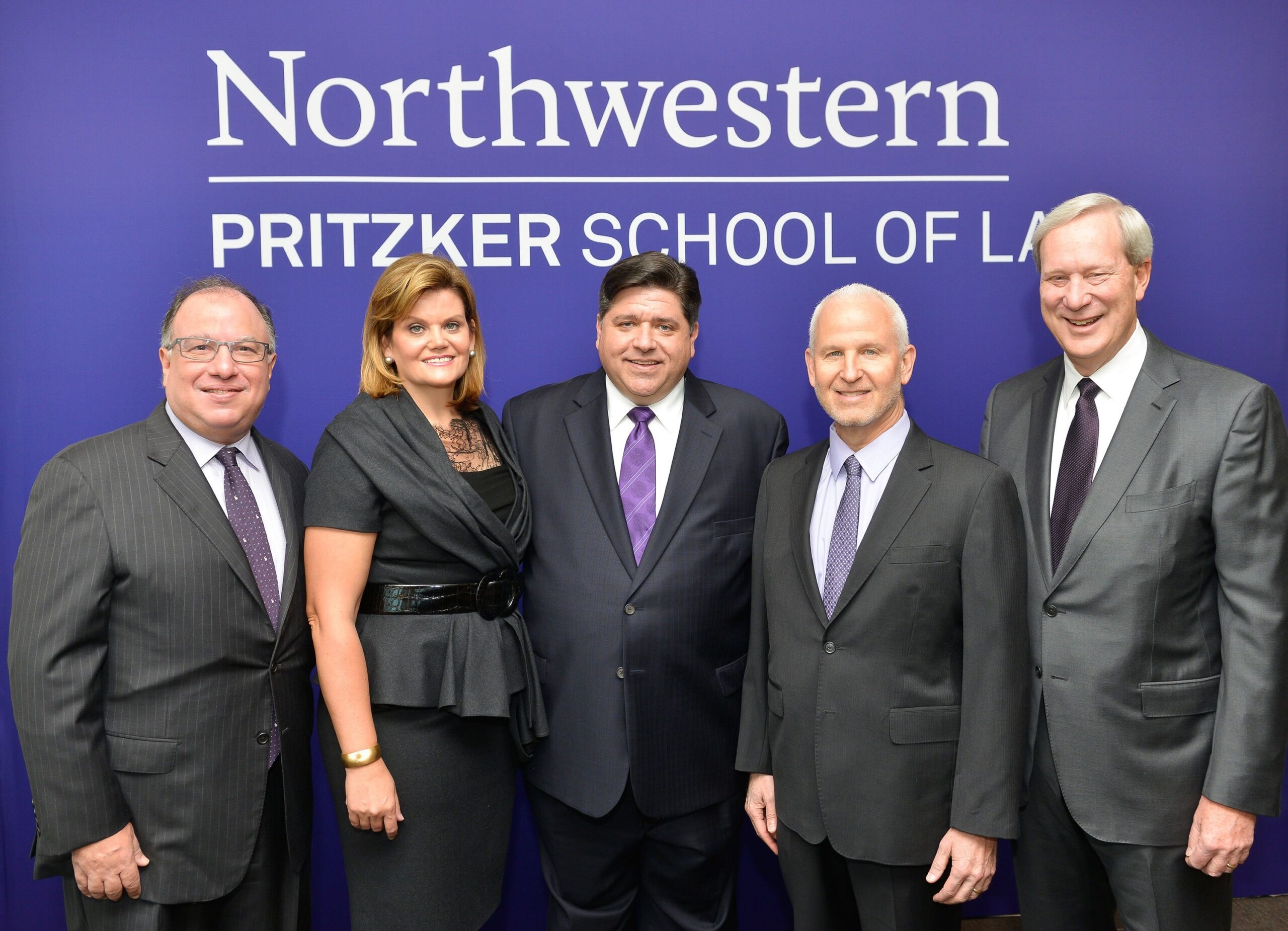Gifts Roundup: Northwestern Gets $100 Million; Wellesley Lands 2 Gifts Totaling $50 Million