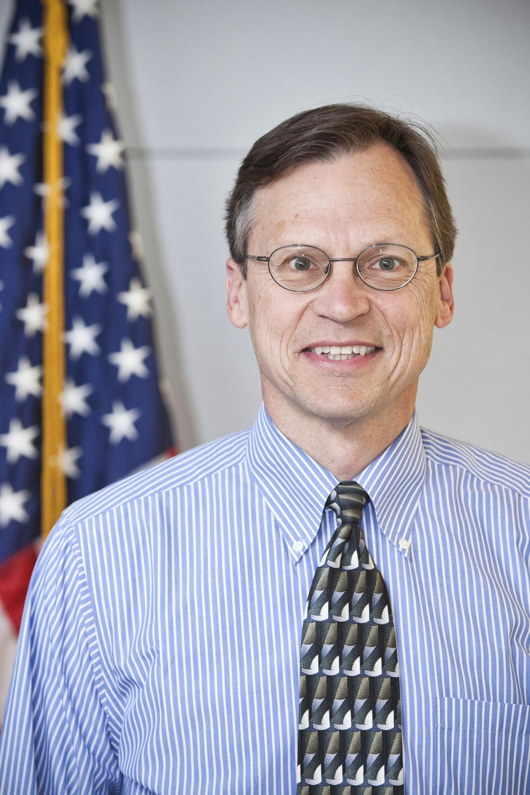 Management Expert Will Lead Social Innovation Fund