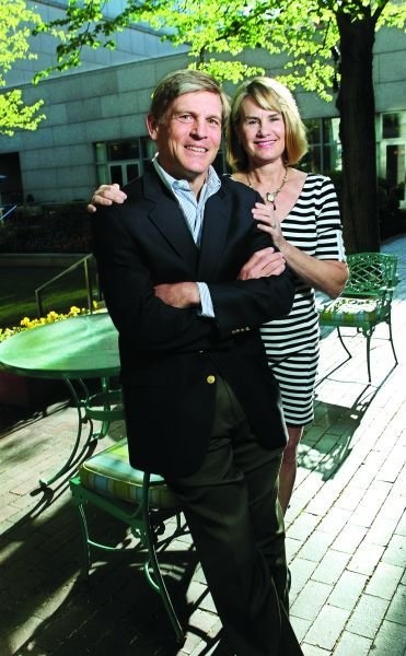 Middletons Focus on Homelessness