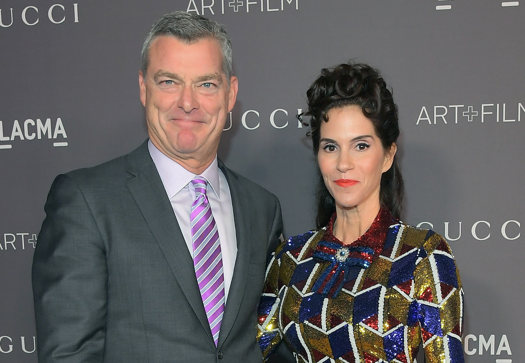 Billionaire Tony Ressler and Actress Jami Gertz Give $5 Million to Support Black-Owned Businesses