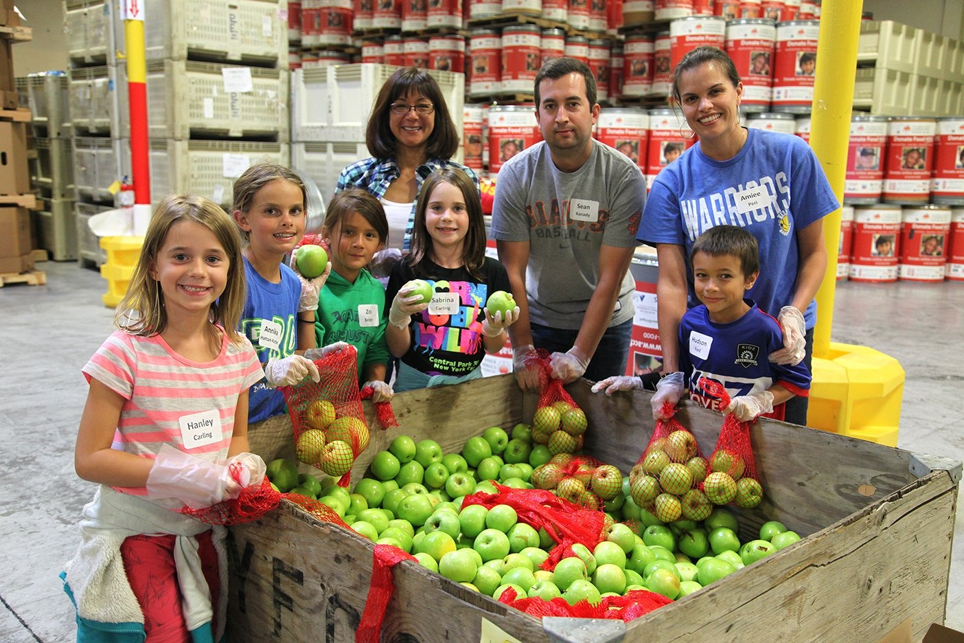 On Tap for Giving Tuesday: Collaboration, Creativity, and Revenue Growth