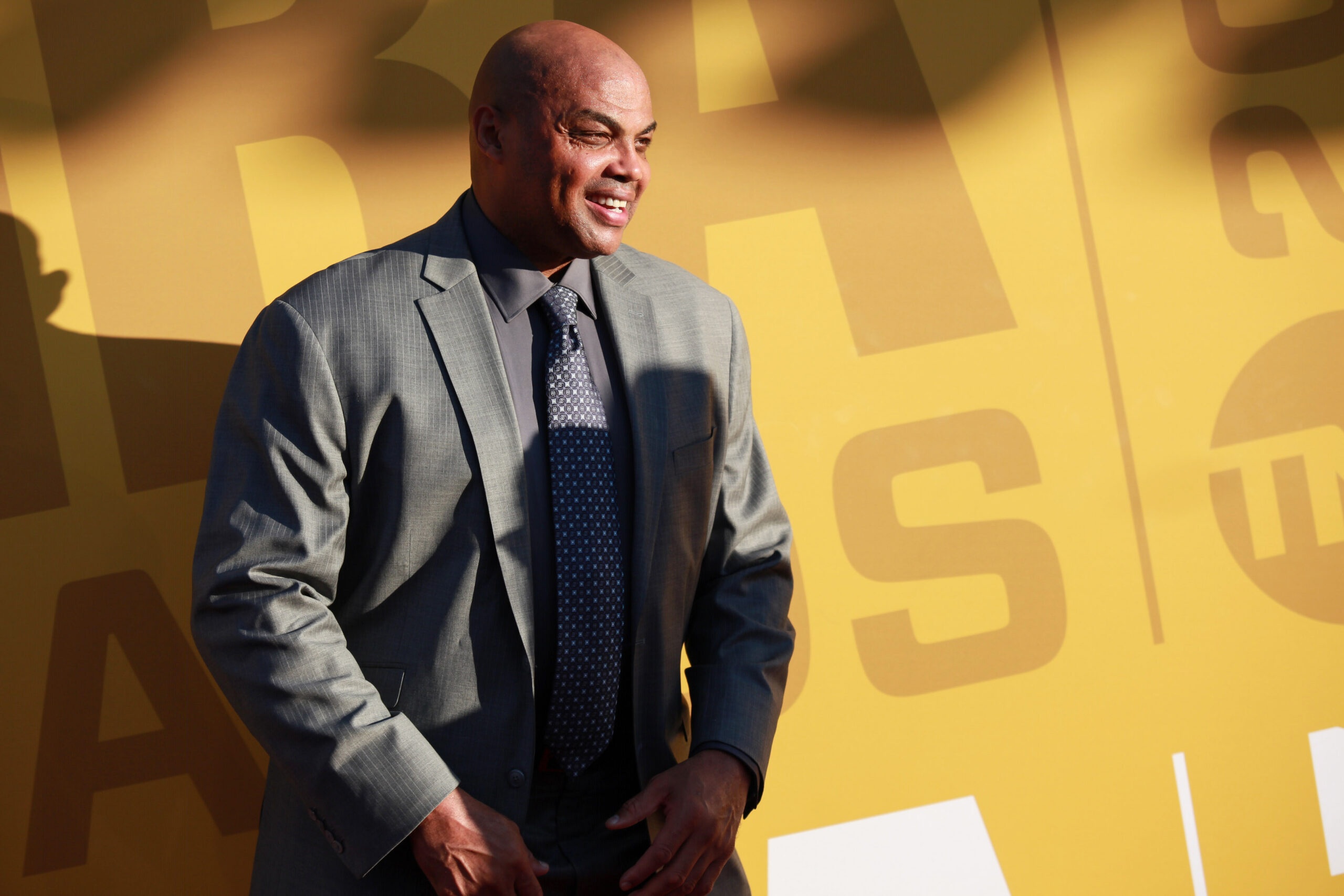 Retired NBA Star Charles Barkley Gives $1 Million to Tuskegee U.