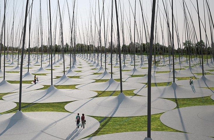 How Offering an Innovation Prize Energized Our Grant Making