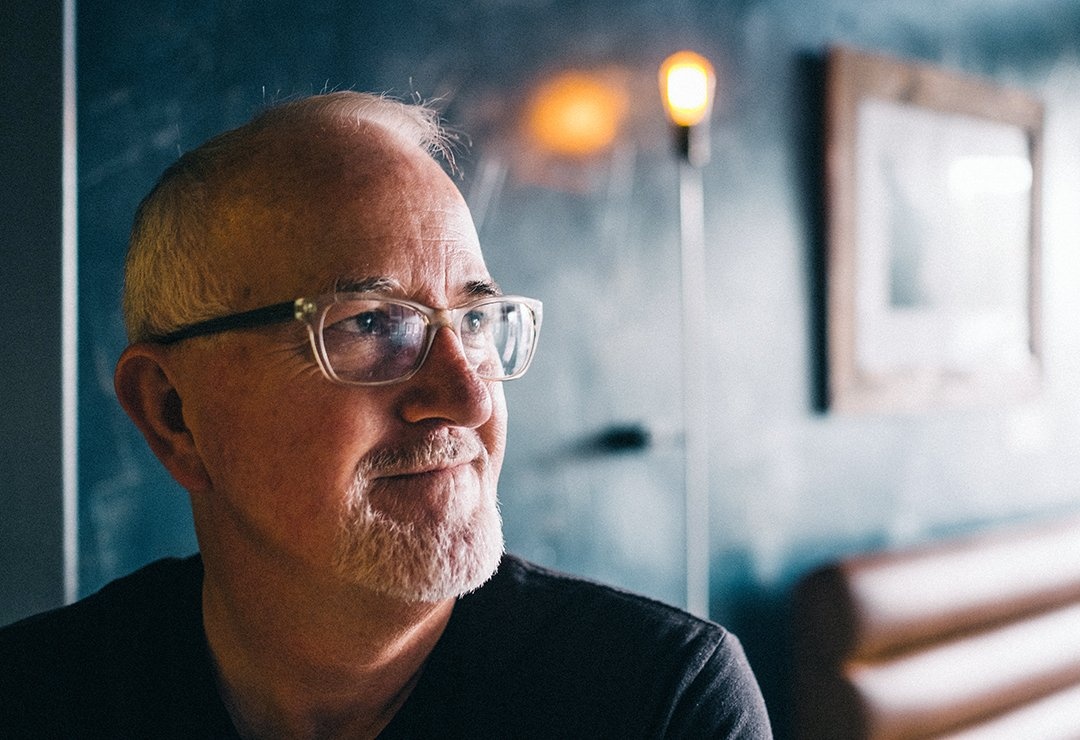 Philanthropy Puts a ‘Chokehold’ on Innovation, Says Nonprofit Veteran