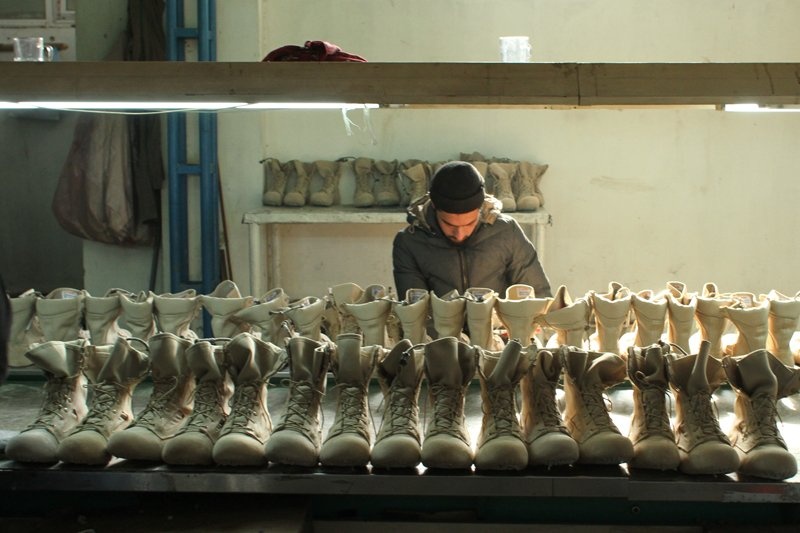 Nonprofit Promotes Local Businesses in Crisis-Plagued Countries