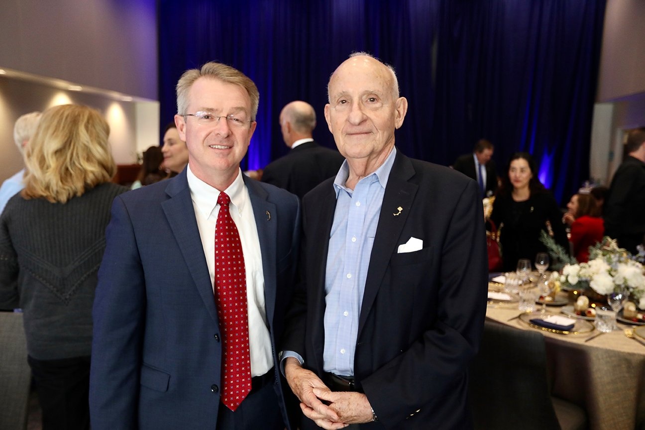 Rady Children’s Hospital Gets $200 Million Donation (Gifts Roundup)