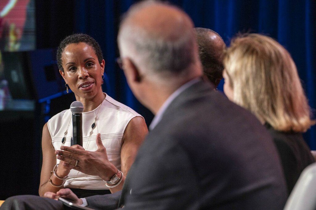 Bringing a Pediatrician’s Perspective to Philanthropy