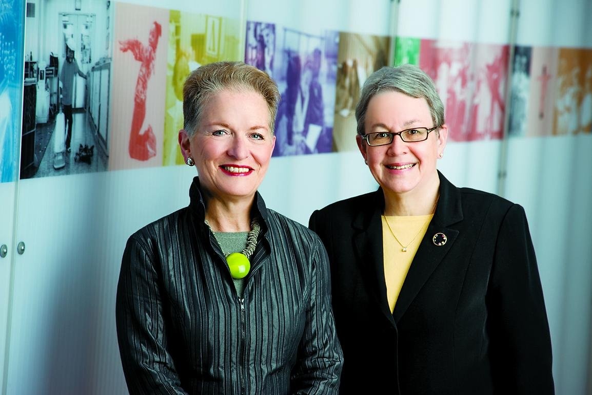 Top Leaders of Polk Bros. Fund Will Retire to Make Way for Restructuring Plans