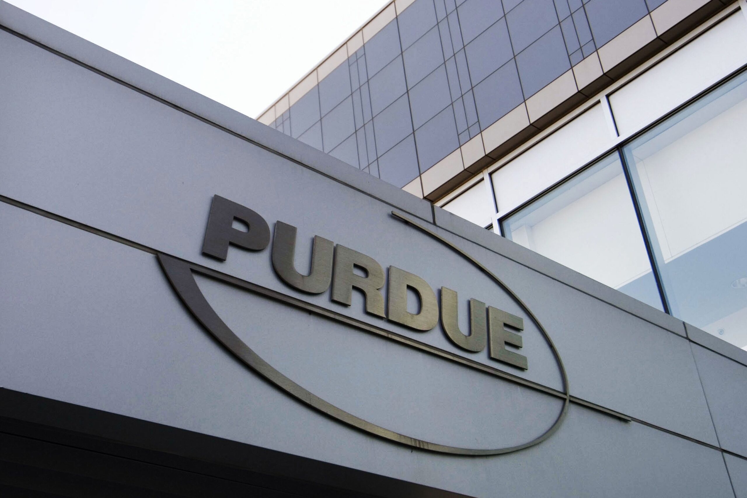 Purdue Pharma Will Pay $103 Million to Create Addiction Institute: Grants Roundup