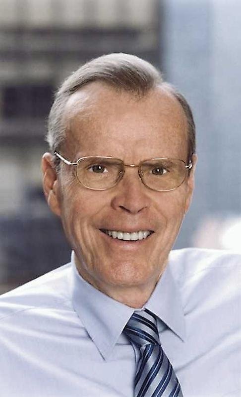 Financier Gives $40-Million to NYU for Urban-Planning Institute