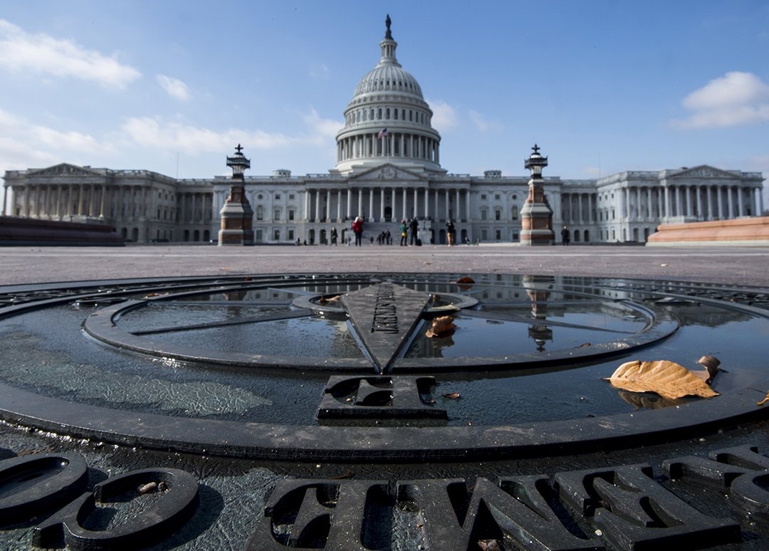 What’s at Stake for Charities and Foundations in Tax Debate