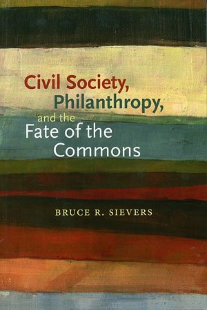 How Philanthropy Can Best Serve the Public Good