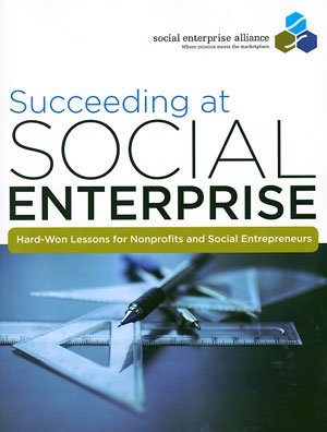 How Nonprofit Groups Can Learn to Run Businesses